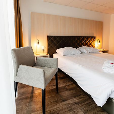 Los Lorentes Apartments Bern Airport Belp Eksteriør bilde