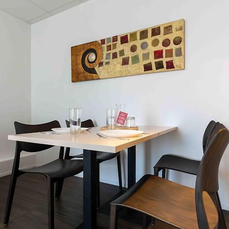 Los Lorentes Apartments Bern Airport Belp Eksteriør bilde