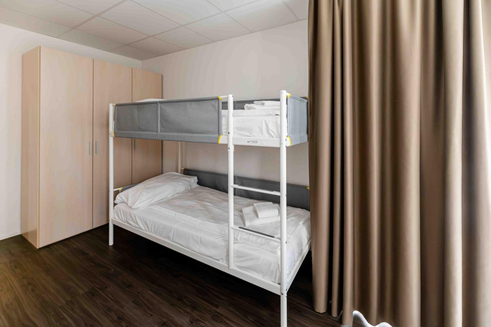 Los Lorentes Apartments Bern Airport Belp Eksteriør bilde